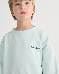 Bobo Choses - Mr Pickles Sweatshirt - Babies-Teens