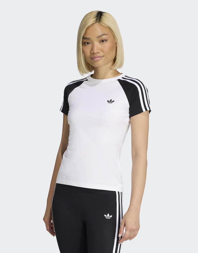 adidas Originals - SST TEE Womens