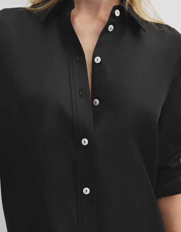 Country Road - Silk Shirt