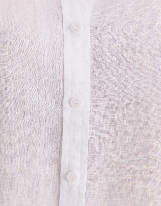 Sportscraft - Dahlia Linen Shirt