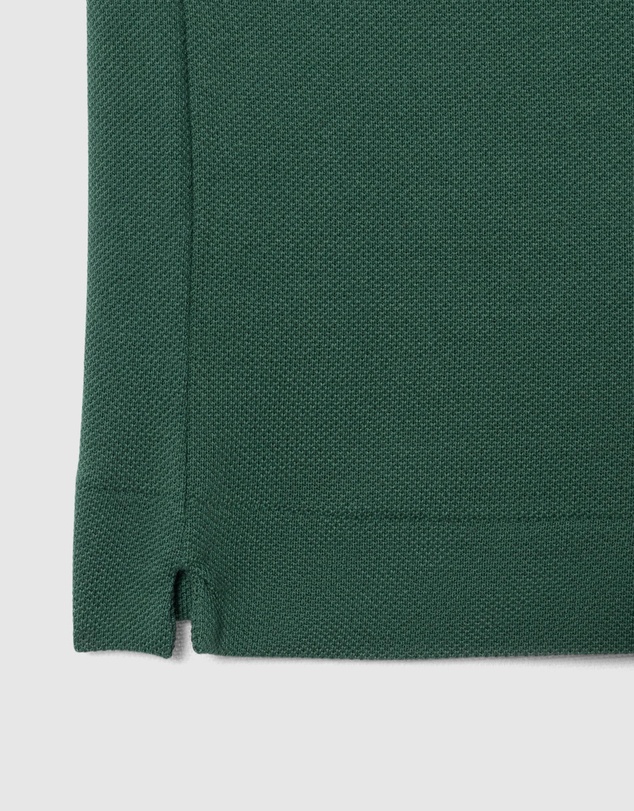 Lacoste - Classic Fit Pocket Accent L.12.12 Polo Shirt