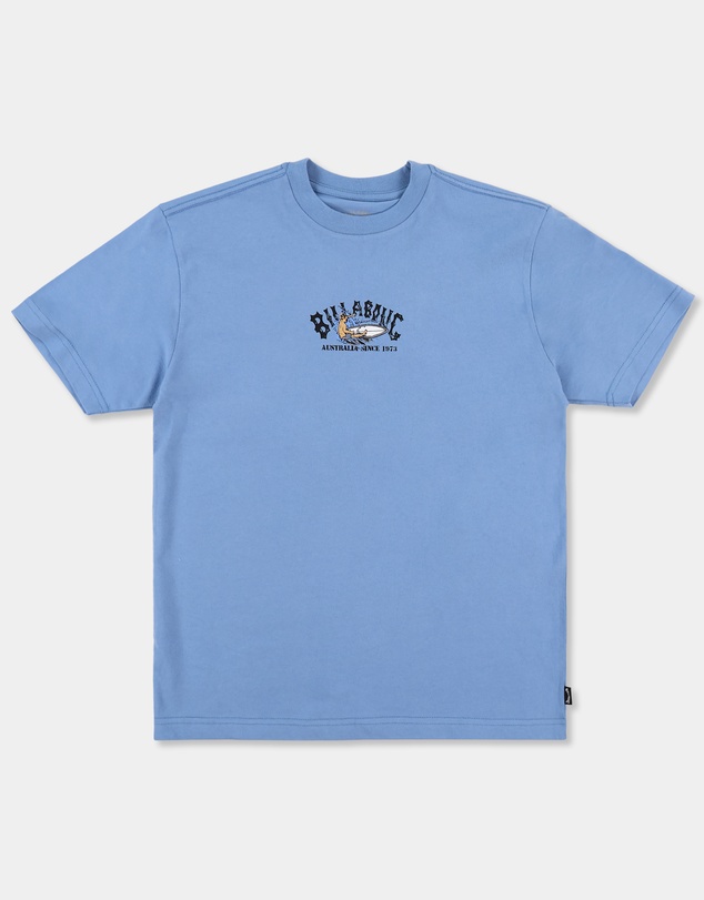 Billabong Kids - Boys 8 to 16 Aus Occ T-Shirt