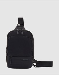 Samsonite - Stackd Biz Sling Bag