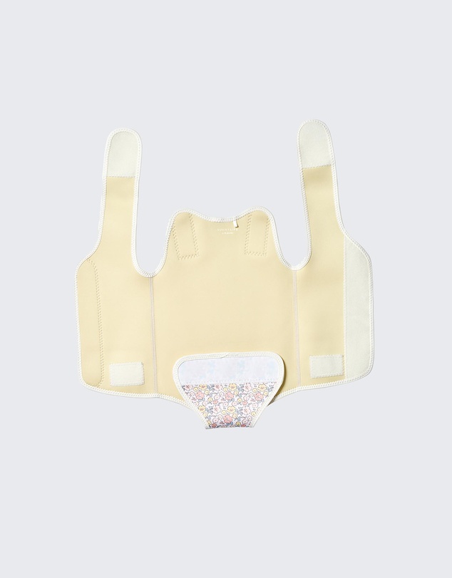 Sunnylife - Into the Garden Natural Rubber Wetsuit - Babies