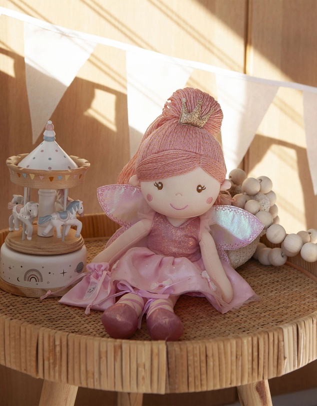 Freya Lane - Princess Tooth Fairy