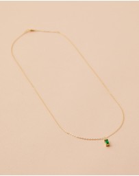 Native Sol - Rita Necklace