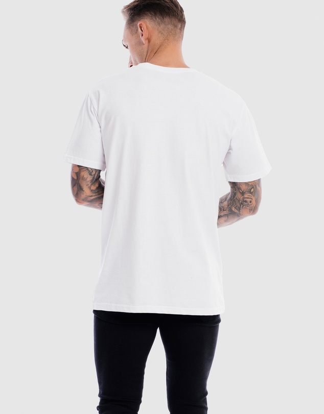 Counter Culture - Absent Tee
