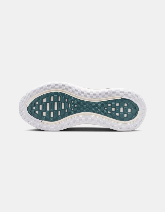 Nike - Nike Vomero Plus - Men's