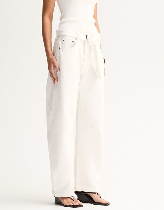 Elka Collective - Mayfield Denim Pants