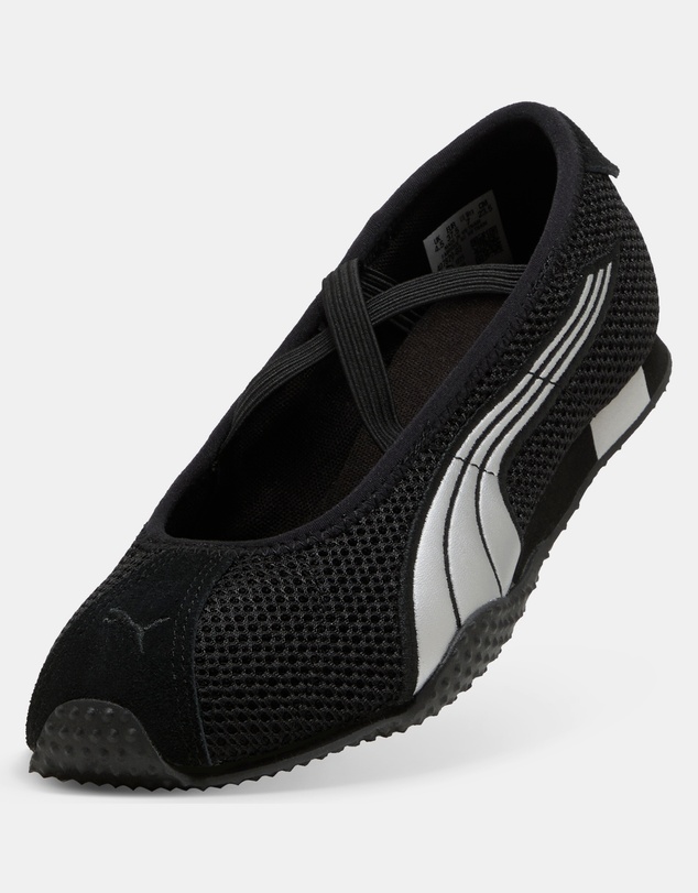 Puma - H-Street Ballet Sneakers Footwear - Women's