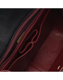 Pre-Loved by Azura Reborn - Pre-Loved Mini Square Classic Lambskin Single Flap