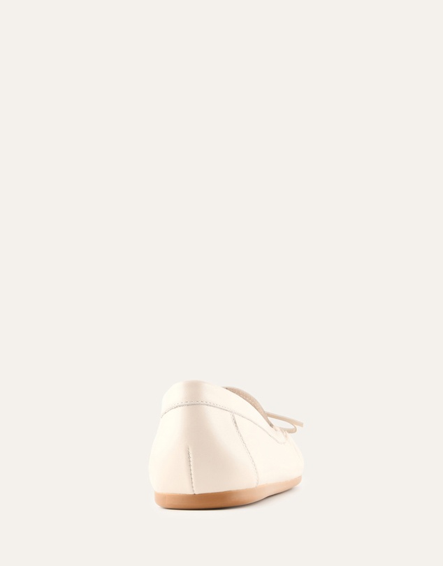 Jo Mercer - Griffin Loafers