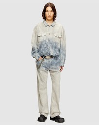 Diesel - 1980 D-Eeper Jeans