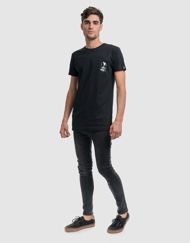 DVNT - Lost Mind Tee