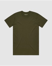 Vacancy Co - Vacant Tee - Youth