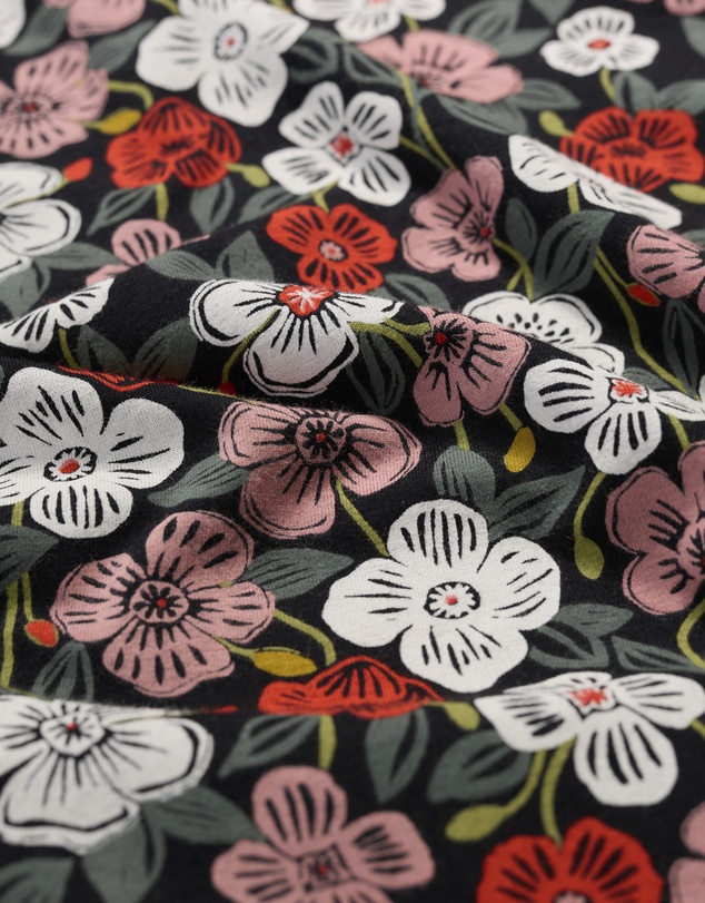 Seasalt - Seasalt Cornwall Pink S/S April Dress