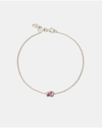 By Charlotte - Kindred Bracelet - October