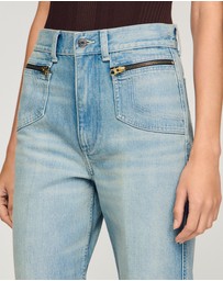 Sandro - Harper Jeans