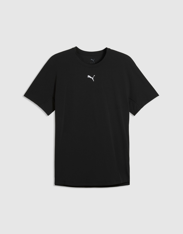 Puma - Run Boxy Tee - Men