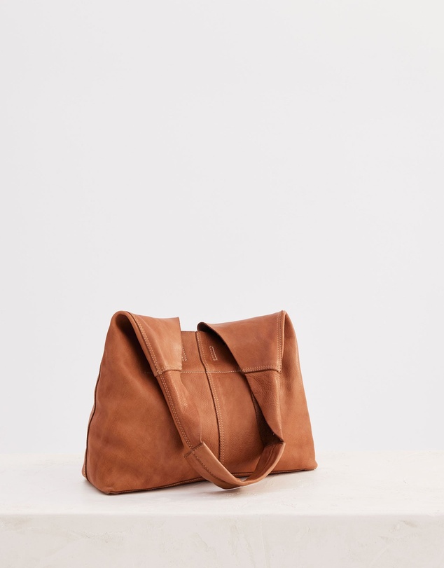 JUJU & CO - Unlined Slouchy