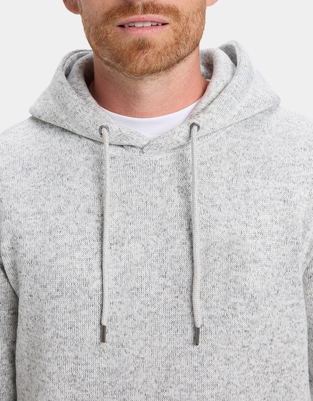 Quiksilver - Mens Keller Pullover Hoodie