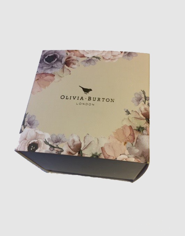 Olivia Burton - Semi Precious