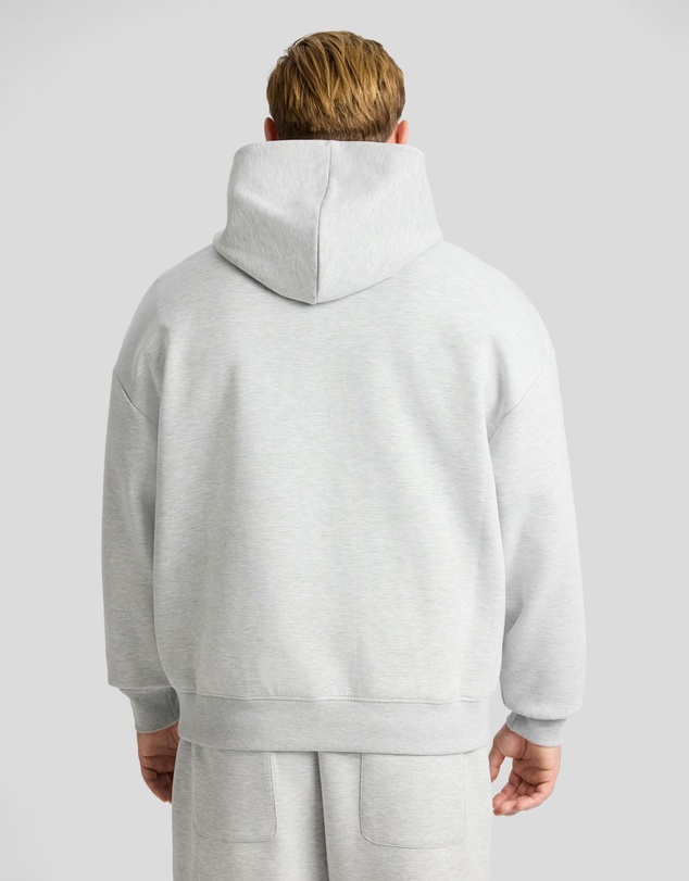Johnny Bigg - Tech Relaxed Fit Hoodie