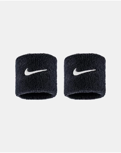 Nike - Swoosh Classic Wristbands 2-Pack
