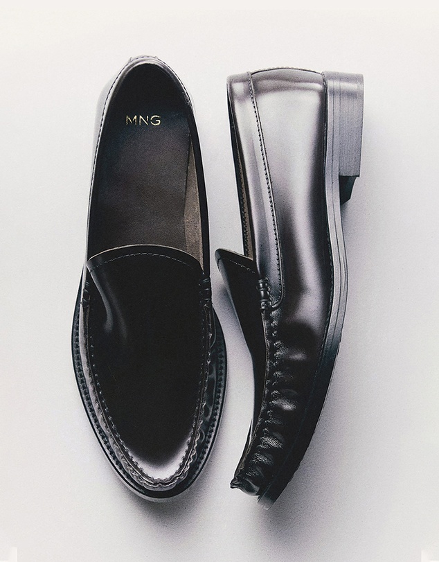 M.N.G - Rodeo Loafers