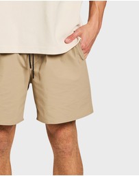 Academy Brand - Allday Volley Short