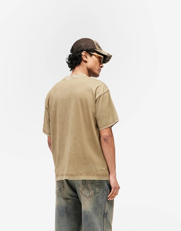 Represent - Embellished T-Shirt