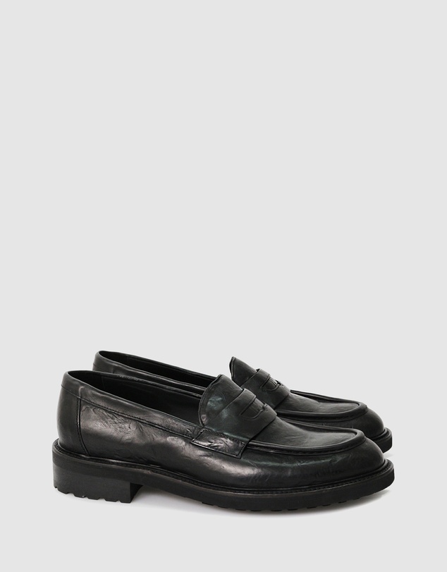 Brando - Cravitz Casual Loafers