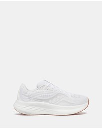 Saucony - Ride 18 - Women's