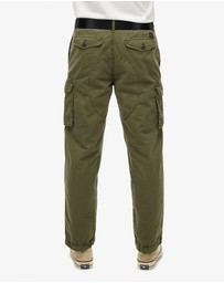 Superdry - Parachute Light Cargo Pant