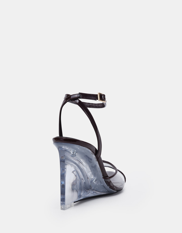 Novo - Zalease Wedge Heels