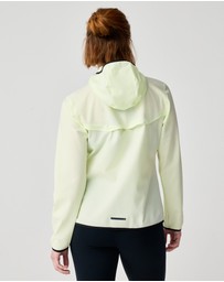Brooks - Canopy Jacket