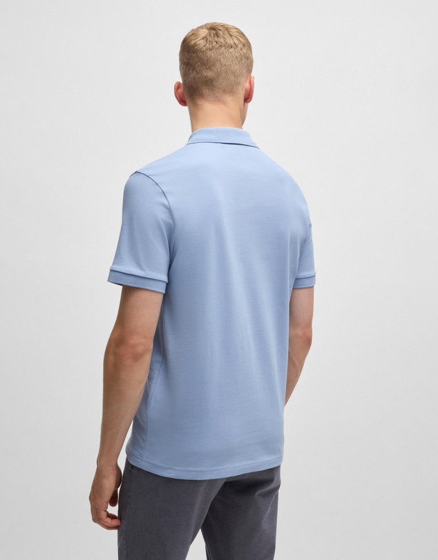 BOSS - Passenger Polo Shirt