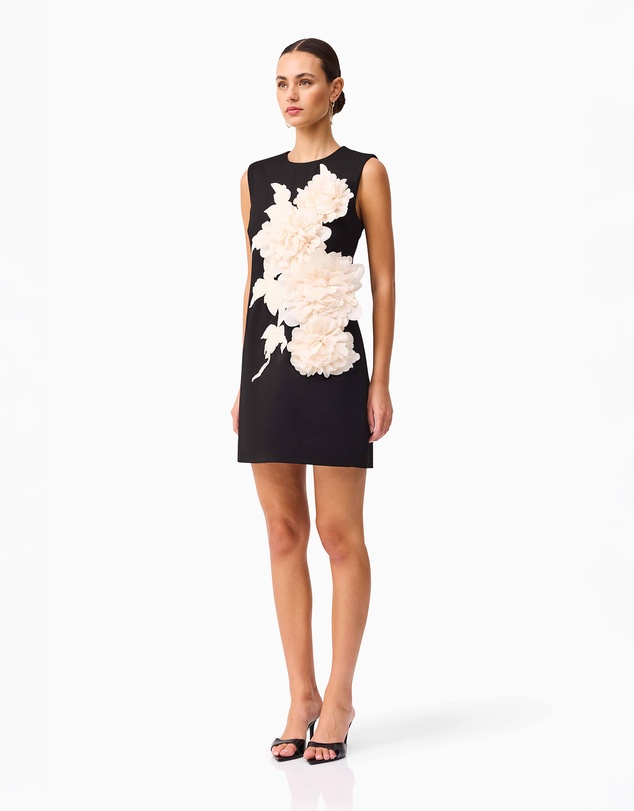 Elliatt - Zahara Mini Dress