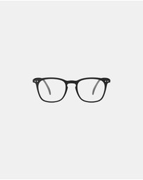 IZIPIZI - Reading Collection E Black