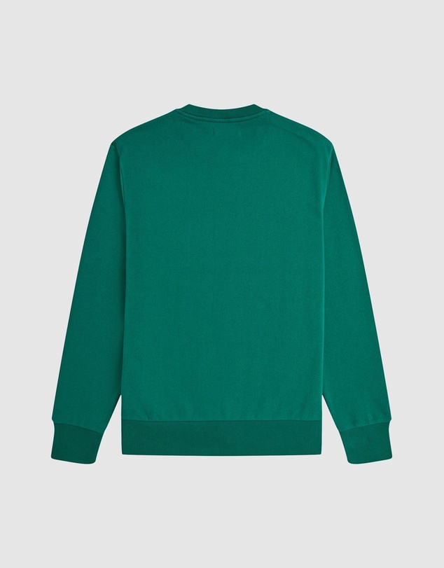 Fred Perry - Chosen By Champions Sweatshirt