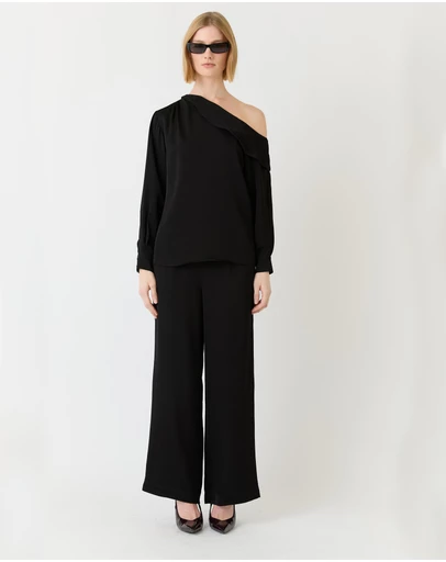 Esmaee - Lumi Blouse