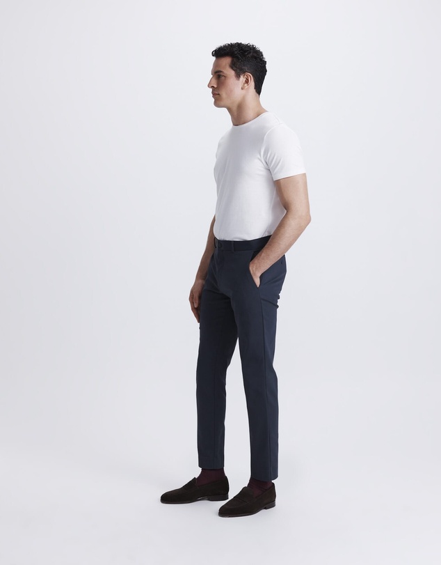 SABA - Judd Slim Dress Chino Pant
