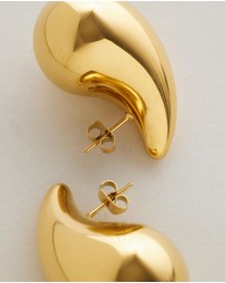 Native Sol - Arlow Drop Earrings