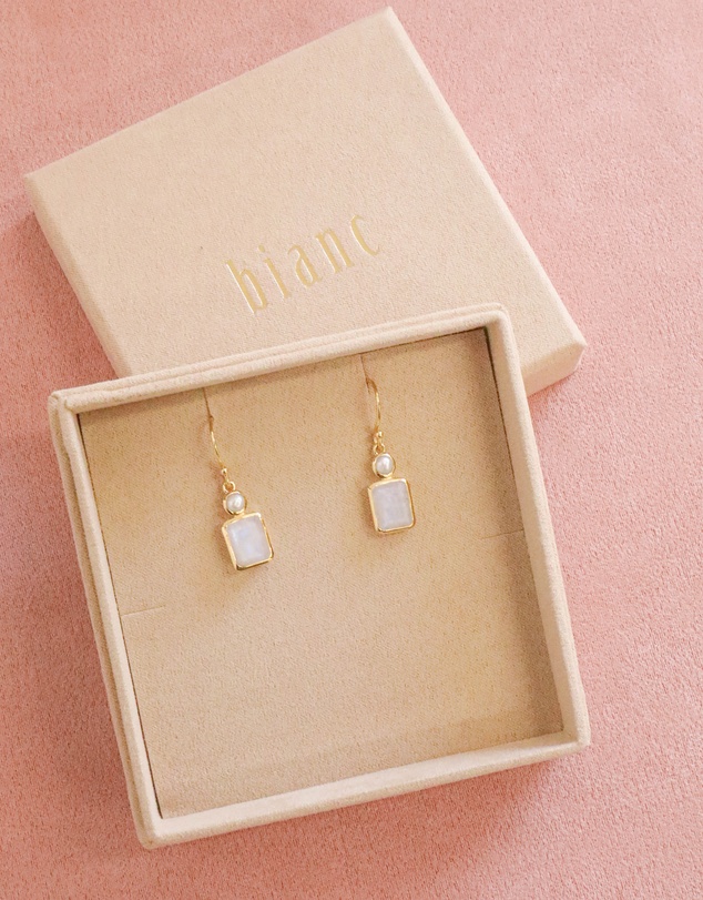 Bianc - Rosie Earrings