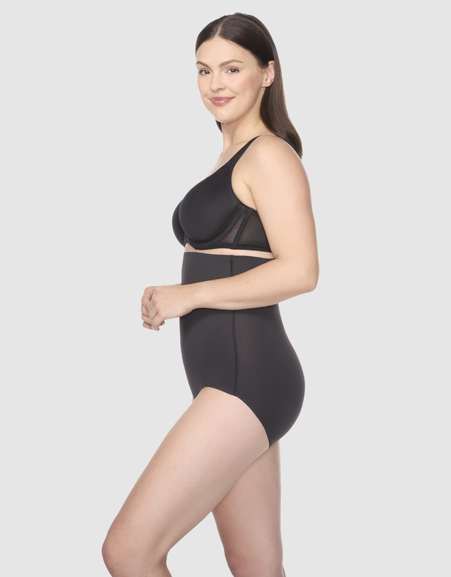 Naomi & Nicole - Real Smooth® Ultra-High Waist Shaping Brief