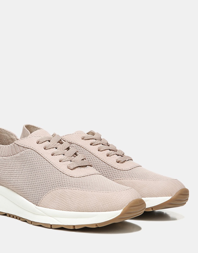 Naturalizer - Nash Sneaker - Sand