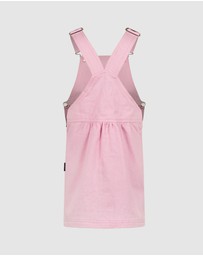Rock Your Kid - Twiggy Pini Dress - Babies-Teens