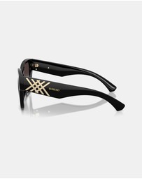Burberry - 0BE4489U