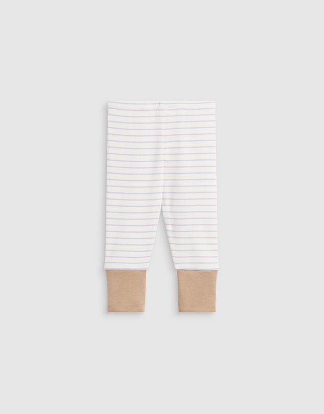 Seed Heritage - Stripe Rib Legging
