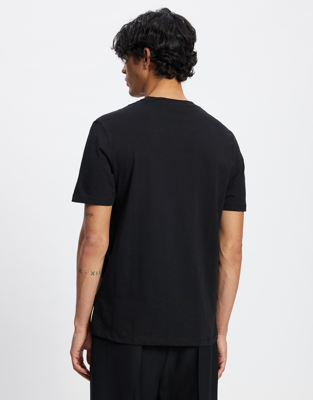 Ben Sherman - Travel Guitar Tee